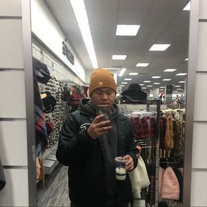 Meet your Posher, Jerico